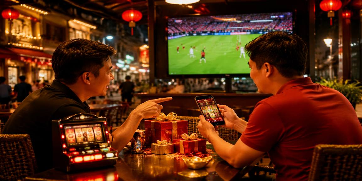 b660m Live Casino