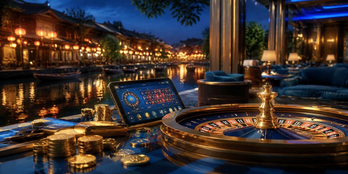 b660m Fortune Tiger với Tính Năng Quay Cuộn Chồng Chất và Vòng Phụ Tái Kích Hoạt